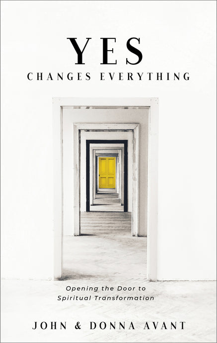 Yes Changes Everything