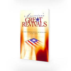 America's Great Revivals