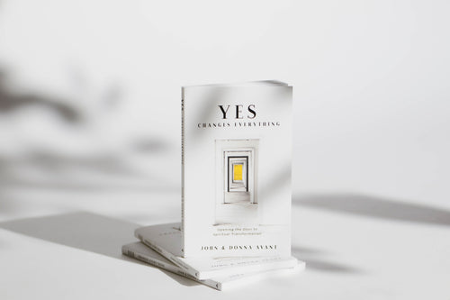 Yes Changes Everything Small Group Bundle (10 Books)