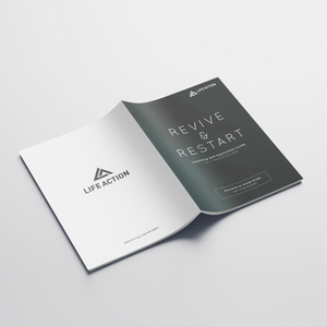 Revive & Restart Study Guide | Print