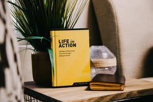 Life in Action Devotional